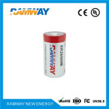 C Size 5.4ah Lithium Ion Battery for Utility Gas G4 Meters with Long Lifetime (ER26500M)