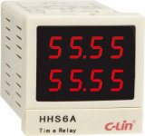 Intelligent Time Relay (HHS6A)