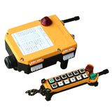 F24-12D Industrial Wireless Radio Remote Control for Cranes
