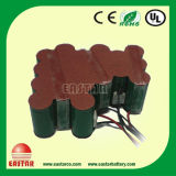 24V 3300mAh Ni-CD Power Tool Battery for Dewalt