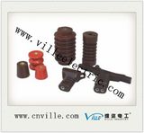 Insulated Terminal for Electrical Use