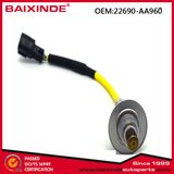 Wholesale Price Car Oxygen Sensor 22690-AA960 for SUBARU