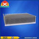 Aluminum Extrusion Heat Sink for Semiconductor