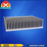 Aluminum Extrusion Heat Sink for Semiconductor