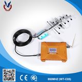 Wireless GSM Lte Cell Phone Internet Signal Booster