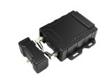 Gvt600 3G GPS Tracker for Car Vehicle Fleet Management, Real Time Mobile APP/ PC Tracking, 3G Accelerometer Collision Alarm