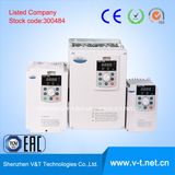 V&T Superior V/F Pgl/ Toque Control Variable Frequency Inverter /High Performance Vectol Control/Torque Control AC Drive0.4 to 2.2kw - HD