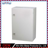Control Box Enclosures Switch Metal Waterproof Electrical Floor Boxes