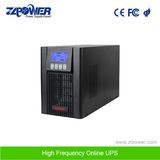 1kVA Double Conversion Online UPS