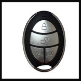 Car Alarm Wireless Remote Control (ML-FD433)