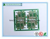 6-Layer Immersion Gold PCB Circuit Board