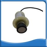 Ultrasonic Fuel Level Sensor for Fleet Management