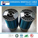 Enameled CCA Wire 155class 0.417mm