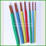 PVC Insulated Building Wiring Household Wire