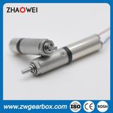 DC 3V Low Power Micro Reduction Gearbox Motor