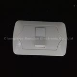 ABS Copper High Quality 2way/3 Way Wall Switch (EU001)