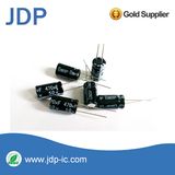Electronic Capacitor 470UF 50V