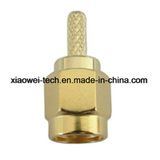 SMA Female Crimp for Rg316 Cable