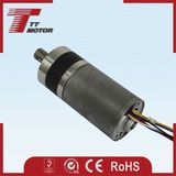 28mm 12V brushless DC motor for lumbar support