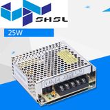 LED Driver 2A 12V 25W S-25 Switching Power Supply with Ce RoHS