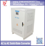Phase AC Input to Three Phase Converter- AC Frequency Converter-Voltage Converter Inverters