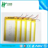 Lithium Battery Pack 3.7V Capacity 1000mAh (313973)
