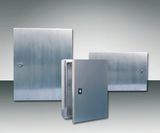 Stainless Steel Wall Mount Enclosure Inox Distribution Box