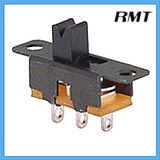 Vertical Slide Switch (SS-12F70)