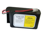 Rechargeable Battery /Lithium-Ion Battery Pack/ Back up Battery/ Power Batetry/ Lithium Battery / Li Ion Battery 18650 Battery Pack 7.2V15.6ah