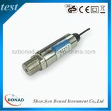 PT201 Silicon Piezoresistive and Ceramic Piezoelectric Force Transducer