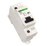 Mini Circuit Breaker with High Breaker Capacity MCB