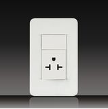 20A 3 Pin Socket (LGL-11-23)