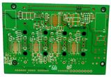 1.6mm 6layer Multilayer High Frequency Circuit Board PCB