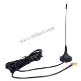 1447-1467MHz and 3m Black 1.4G External TV Antenna