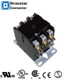 Best Quality Popular Sale Electrical Contactor 120V-40A-3p Dp Contactor
