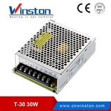 T-30 30W Series Triple Output Switching Power Supply