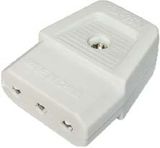AC DC Power Adatper and Socket Plug