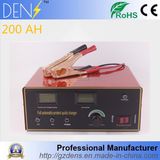 12V/24V Car Battery Lead Acid Battery Charger