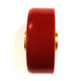 47PF 5kv Board Shape High Voltage Disc Ceramic Capacitor Ccg81