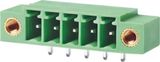 UL Standard Plug-in Terminal Block Connector (WJ15EDGRM-3.5)