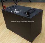 Long Cycle Life UPS Battery Pack Solar Storage Battery Pack 60V 120ah
