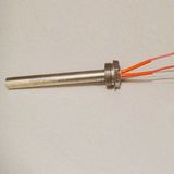 Flange Cartridge Resistance Heater Rod