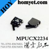 Auto-Reset Push Button Switch (MPUCX2234)