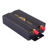 GPS Vehicle Tracker Tk103 with Online Software Tracking System Www. Gpstrackerxy. COM