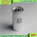 Cbb65 Air Conditioner Capacitor 440V 450V