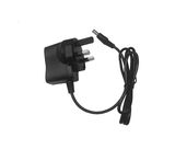 UK Plug Power Adapter/Power Charger 5V/12V
