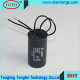6UF 250VAC Cbb60 Motor Run Capacitor