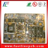 6 Layers PCB for Elevator