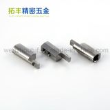 Copper Terminal Blocks Brass Battery Terminals