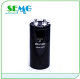 Best Price 6800UF 400V High Voltage Electrolytic Capacitor